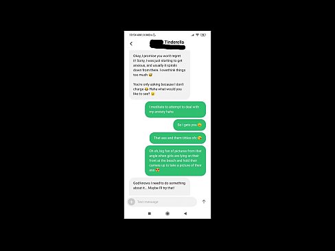 ❤️ Πρόσθεσα ένα νέο PAWG από το Tinder στο χαρέμι μου ( μιλήστε στο Tinder συμπεριλαμβάνεται) ️ Πόρνο ❌️